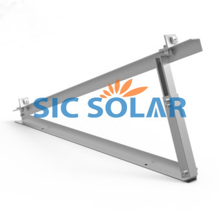 Aluminum Adjustable Triangle Frame